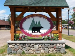 Boulder Bear Motor Lodge